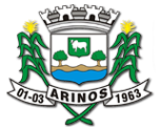 Arquivo da Câmara Municipal de Arinos