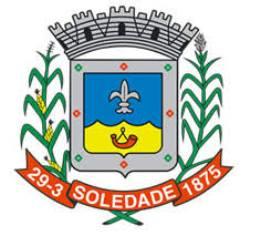 Go to Arquivo Municipal da Prefeitura de Soledade