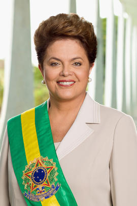 Rousseff, Dilma Vana