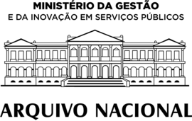 Arquivo Nacional (Brasil) - Sede