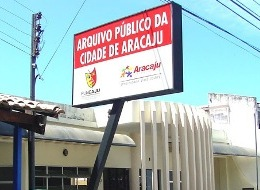 Arquivo Público de Aracaju