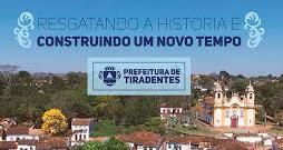 Arquivo Público de Tiradentes