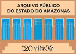 Ir para Arquivo Público do Estado do Amazonas