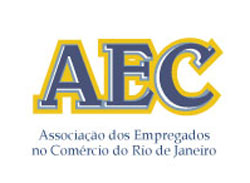 Associação dos Empregados no Comércio do Rio de Janeiro.