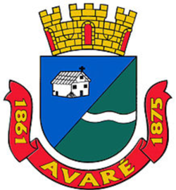 Departamento de Arquivo Público Municipal de Avaré