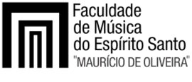 Faculdade de Música do Espírito Santo Mauricio de Oliveira