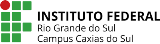 Instituto Federal de Educação Ciência e Tecnologia do Rio Grande do Sul Campus Caxias do Sul