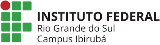 Go to Instituto Federal de Educação Ciência e Tecnologia do Rio Grande do Sul Campus Ibirubá