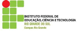Ir para Instituto Federal de Educação Ciência e Tecnologia do Rio Grande do Sul Campus Rio Grande