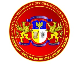Instituto Histórico e Geográfico Itaborahyense
