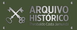 Arquivo Histórico Municipal Theobaldo Costa Jamundá