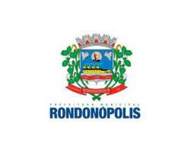 Arquivo Público Municipal de Rondonópolis