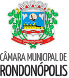 Câmara Municipal de Rondonópolis