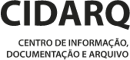 Centro de Informação, Documentação e Arquivo - CIDARQ