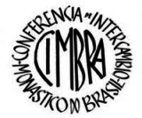 Conferência de Intercâmbio Monástico Brasileiro