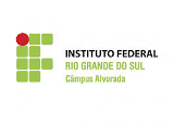 Instituto Federal de Educação Ciência e Tecnologia do Rio Grande do Sul Alvorada