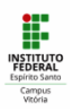Instituto Federal do Espírito Santo Campus Vitória