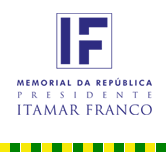 Memorial da República Presidente Itamar Franco