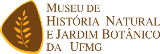 Museu de História Natural e Jardim Botânico da UFMG